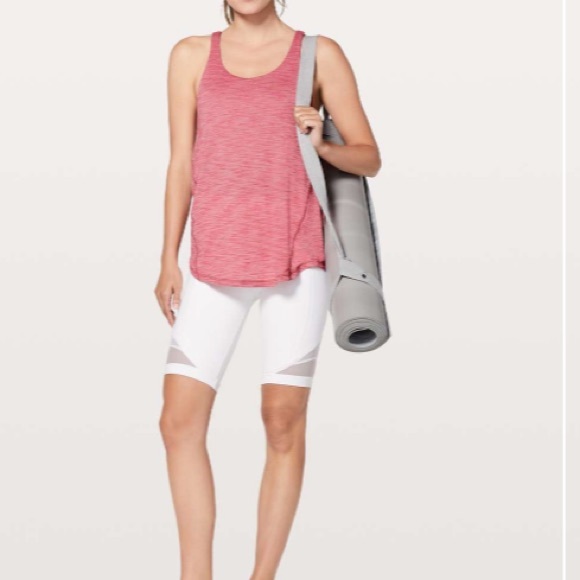🍁50% Off Sale 🍁 Lululemon Moment To Movement 2-In-1 Tank - Picture 3 of 12